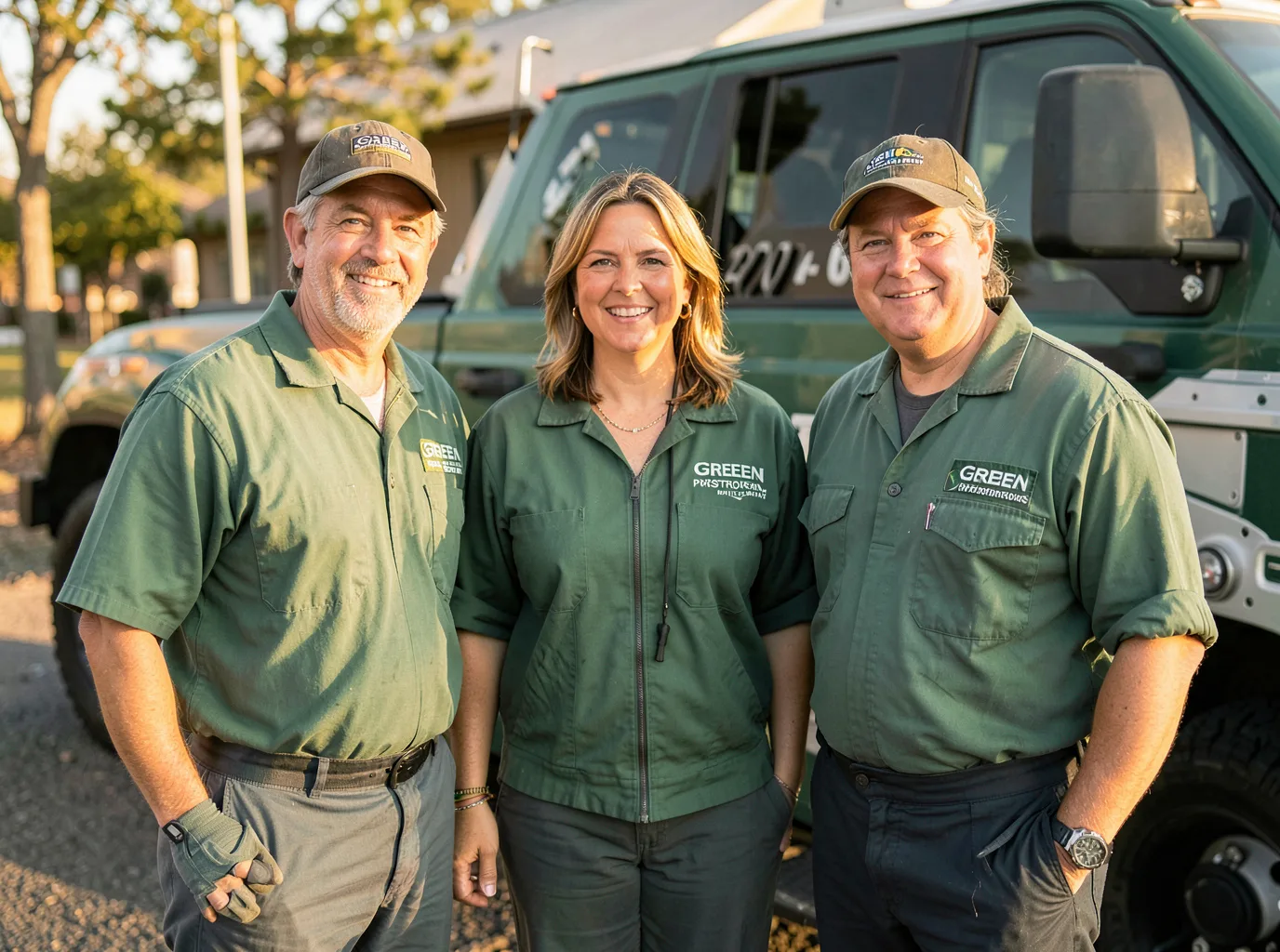 Water Damage Restoration company in Ocean View, DE
